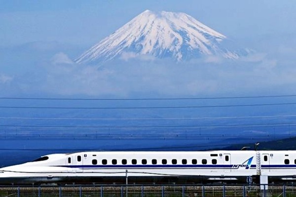 japan_train